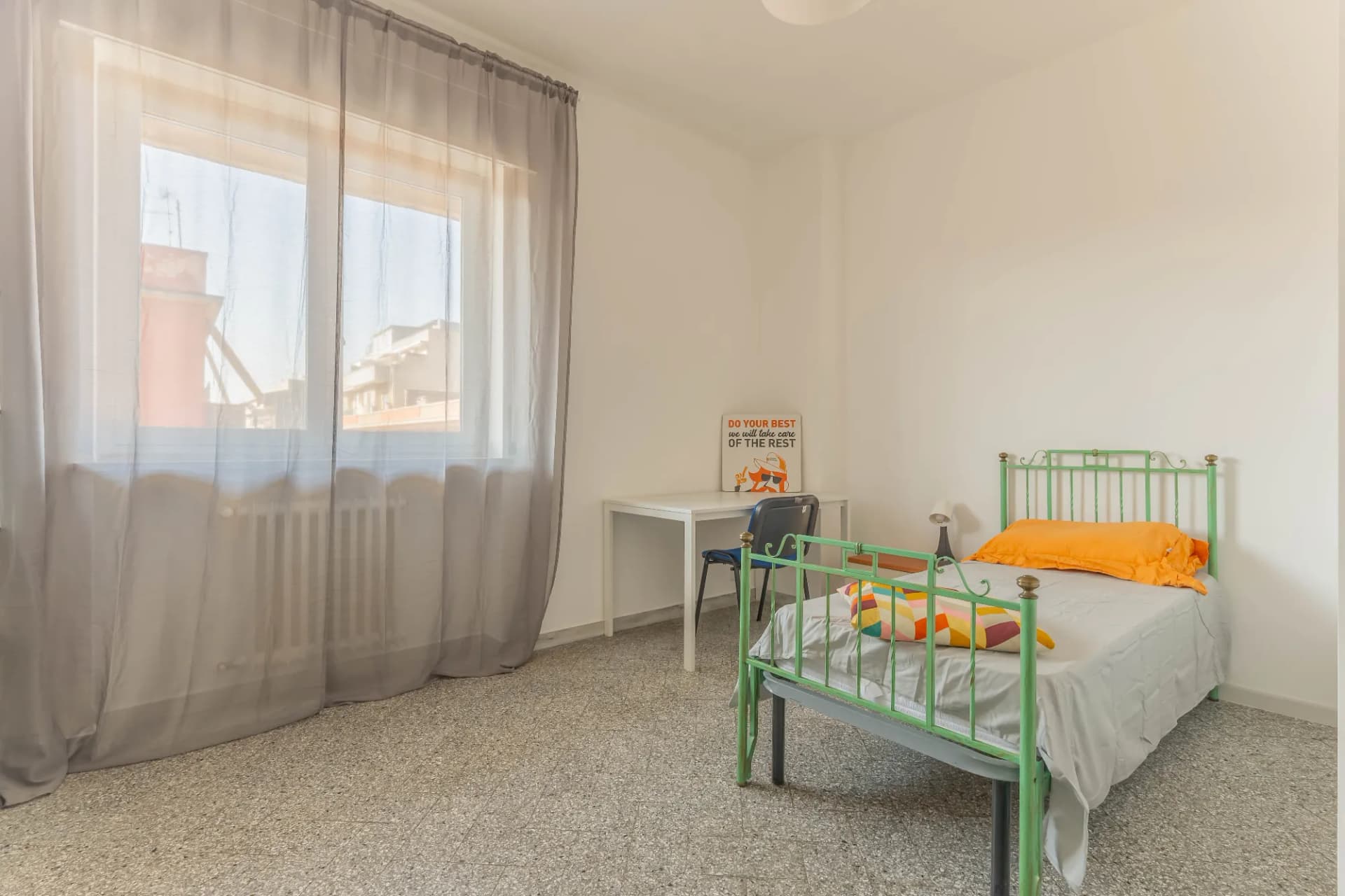 Habitación privada en Bari photo 2