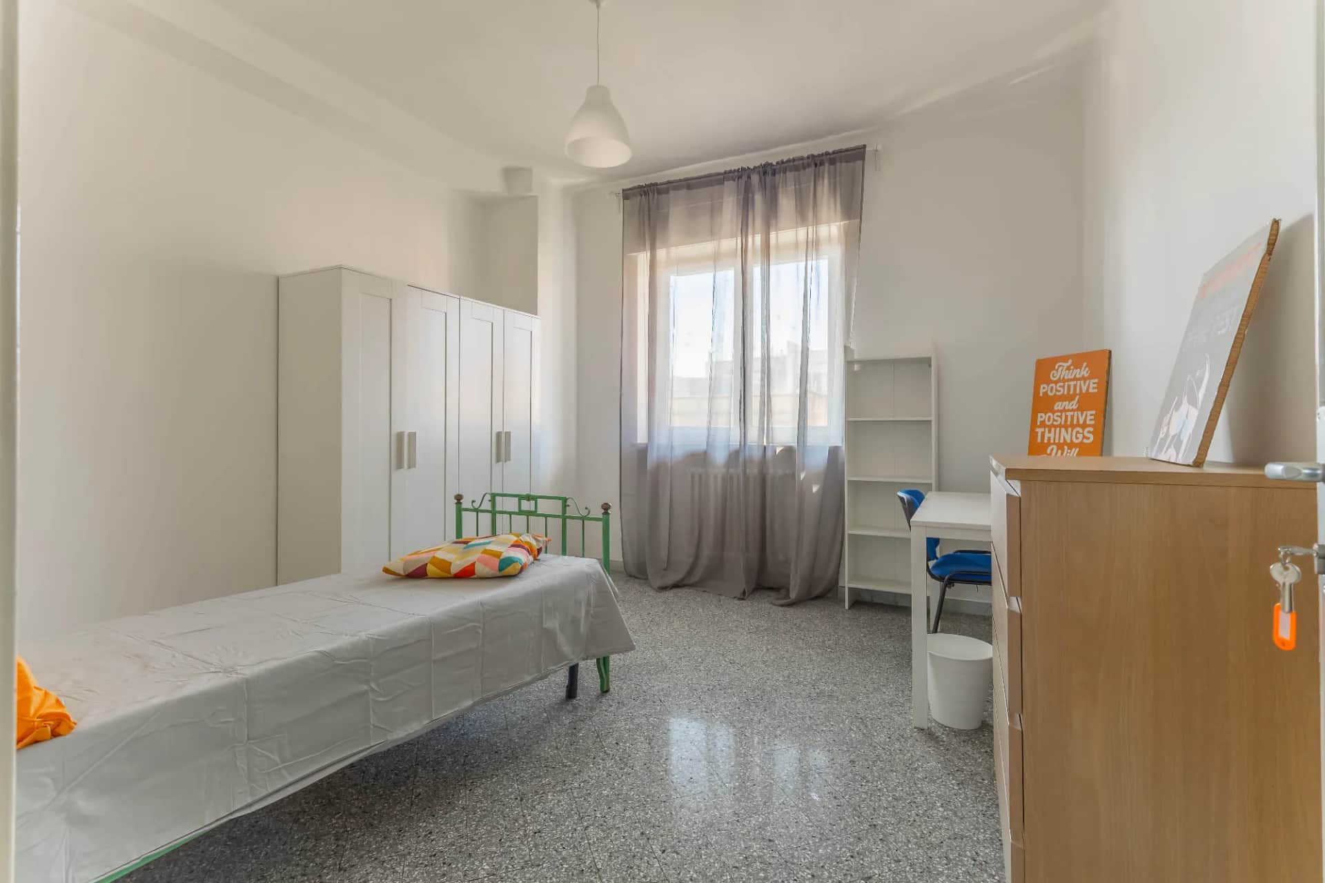 Private room in Bari