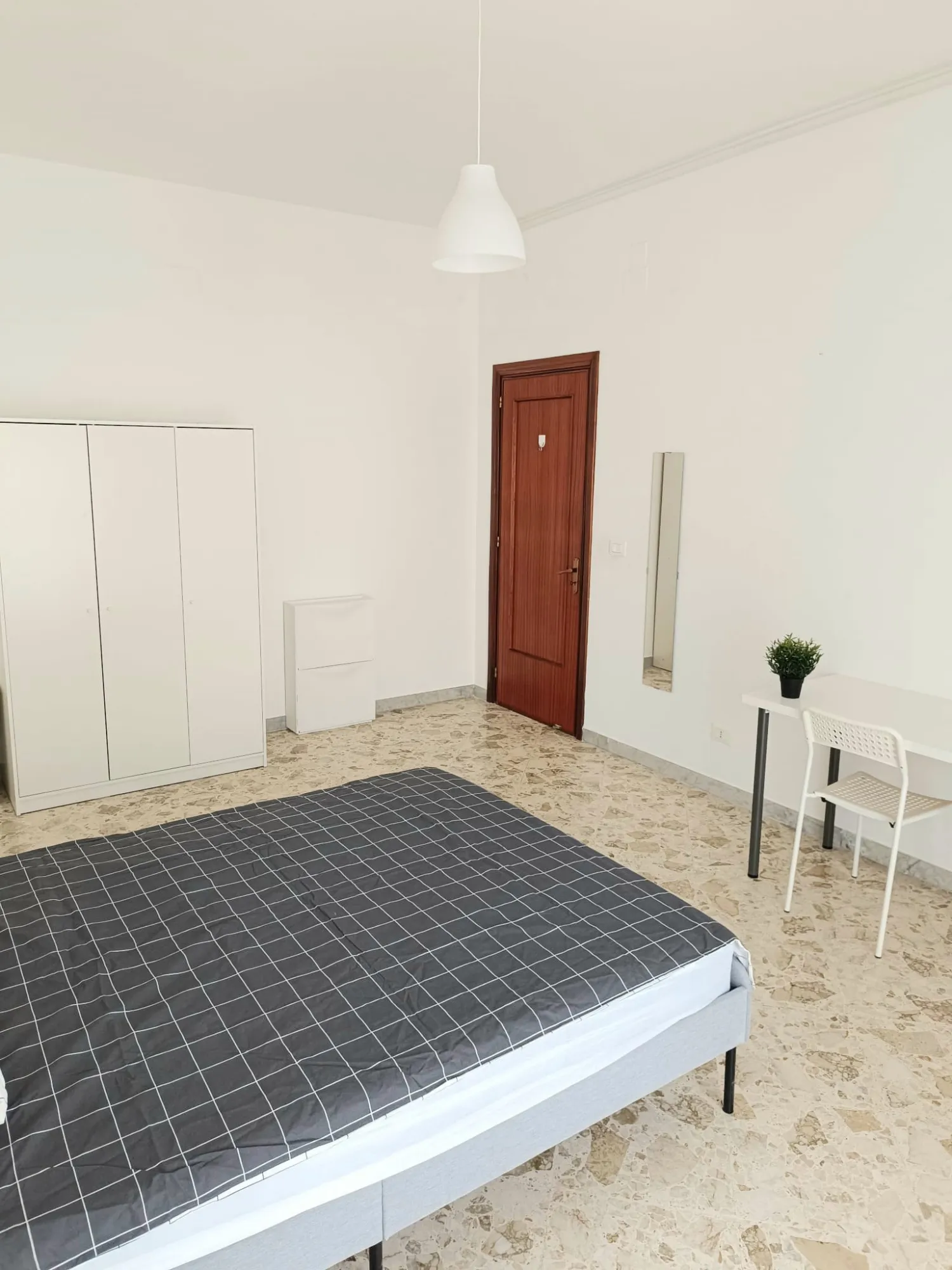 Habitación privada en Bari