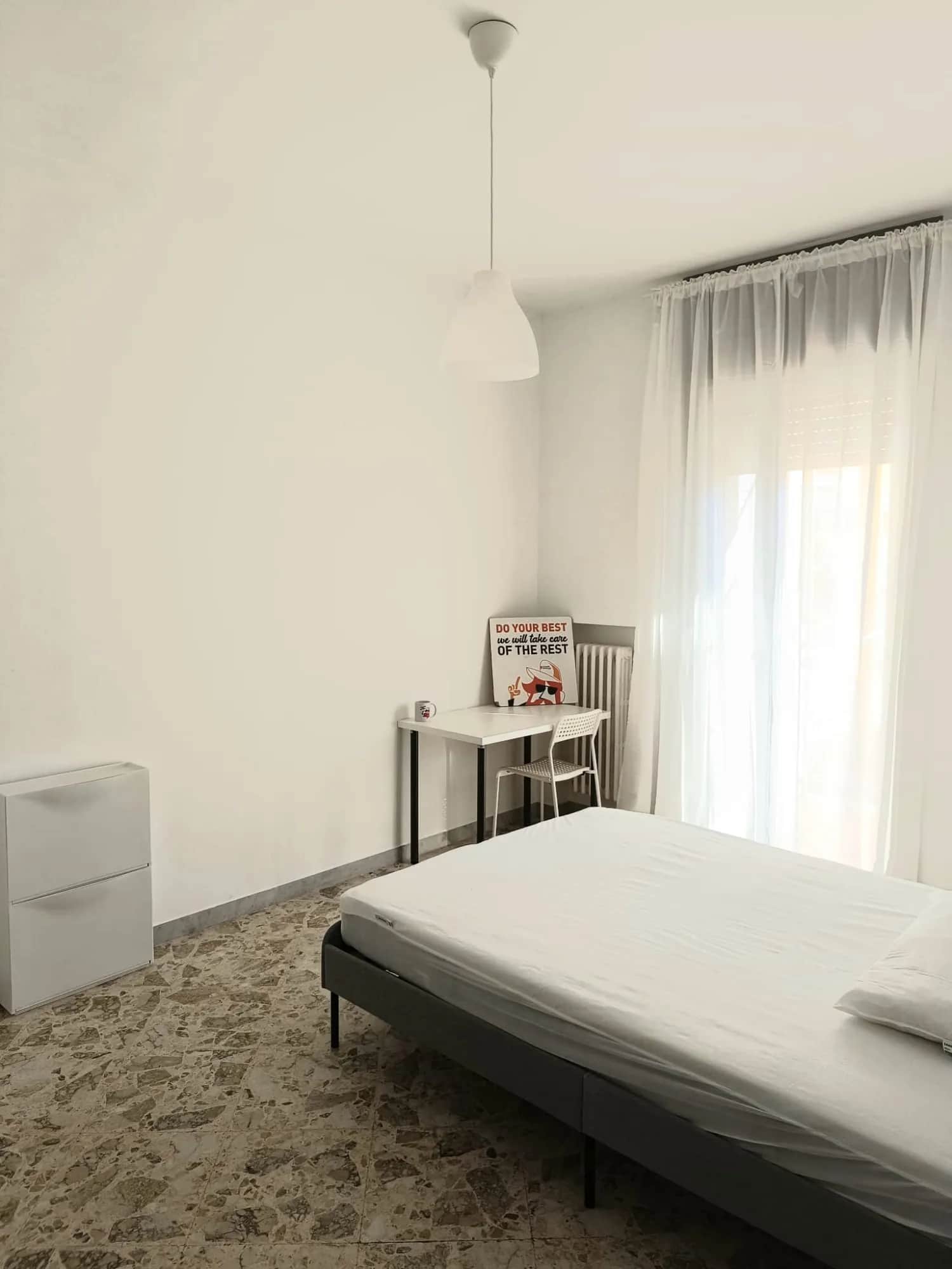Private room in Bari