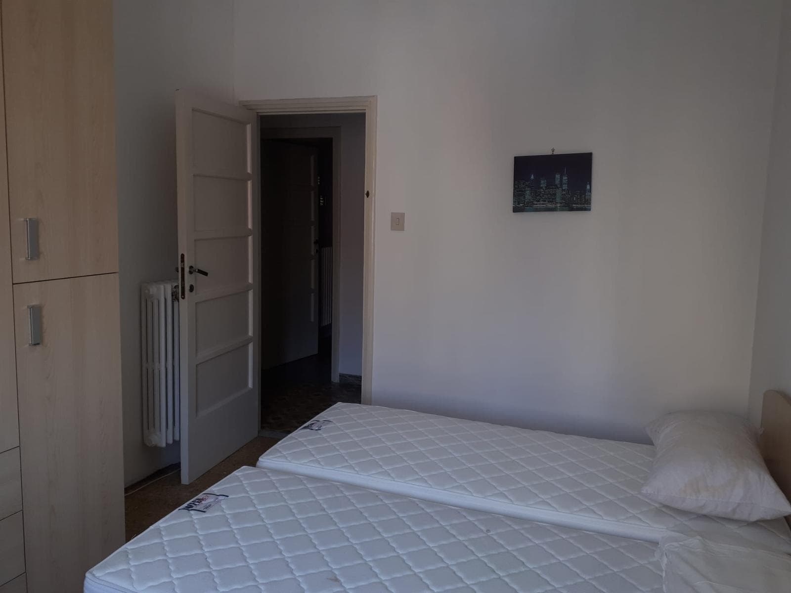 Habitación privada en Pisa