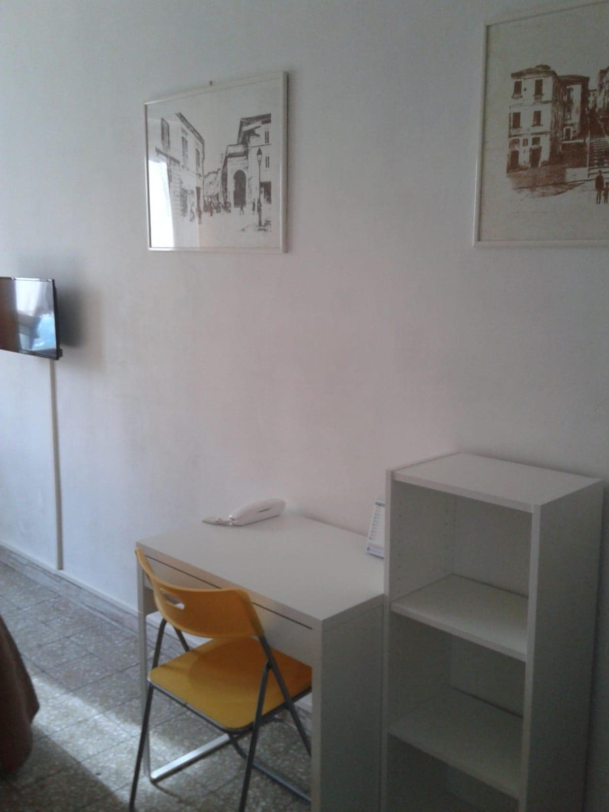 Private room in Pisa
