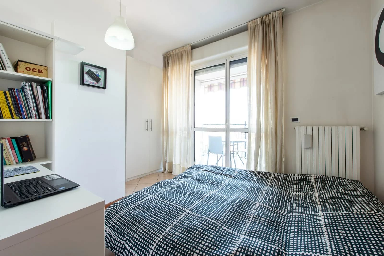 Habitación privada en Milan