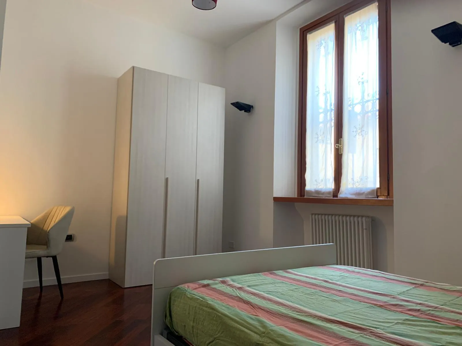 Private room in Milan