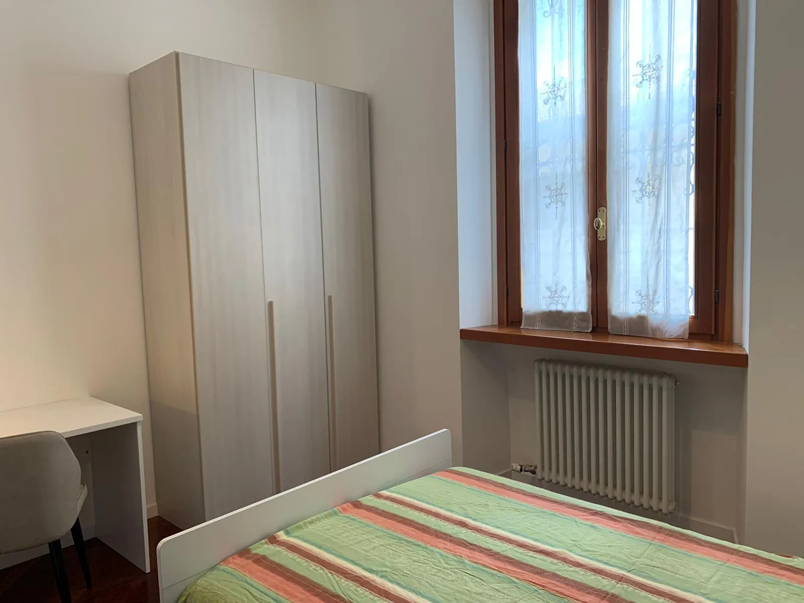 Habitación privada en Milan