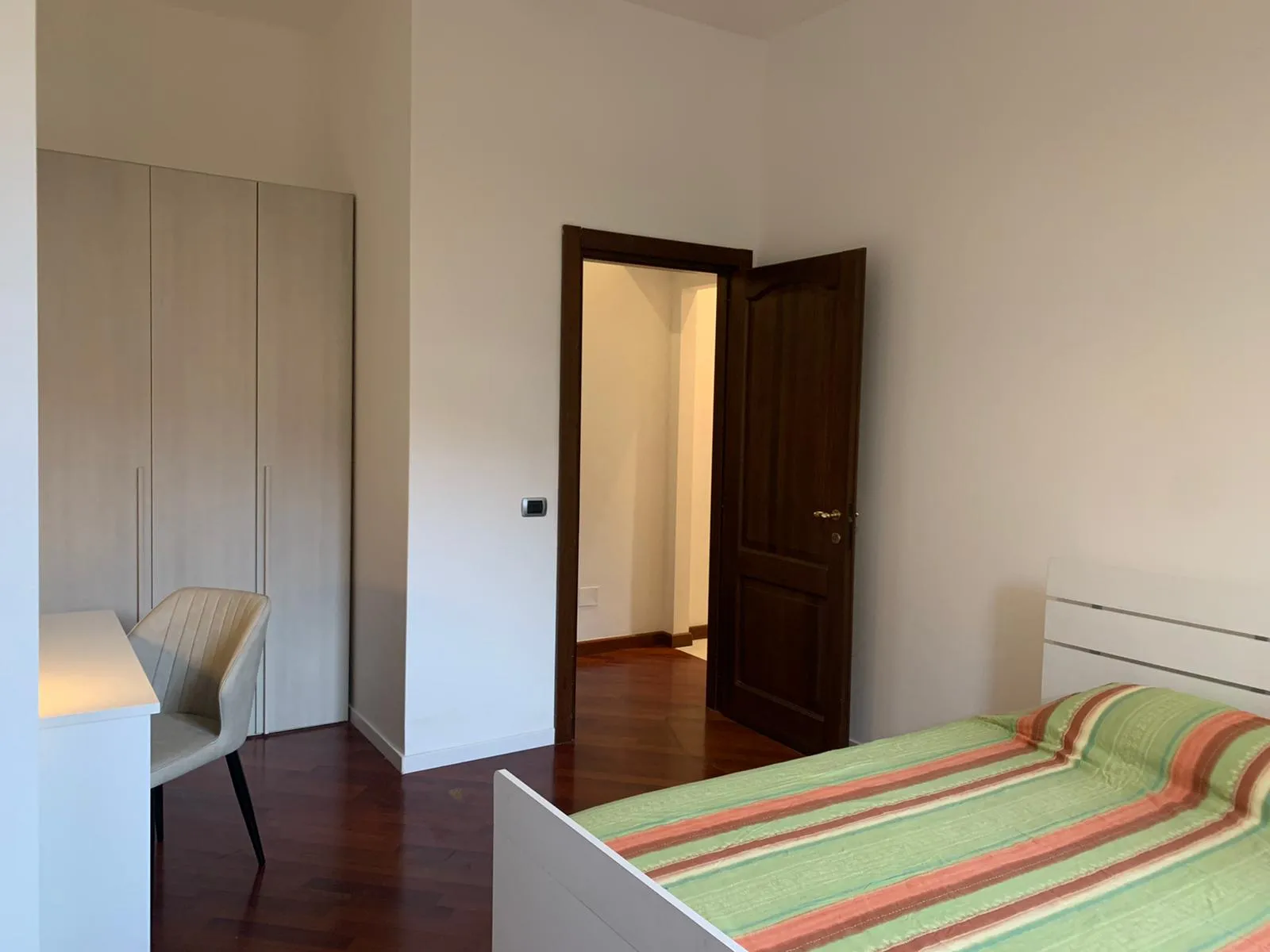 Private room in Milan