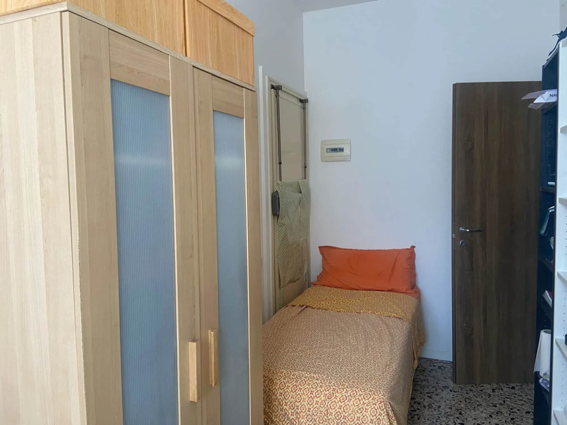 Private room in Milan