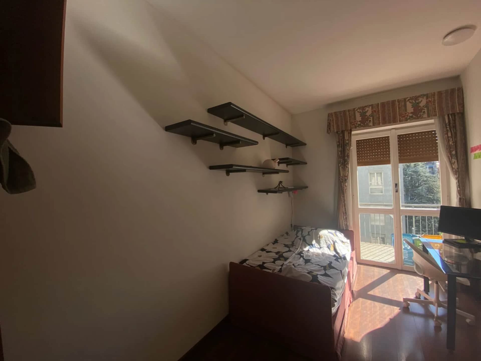 Private room in Milan