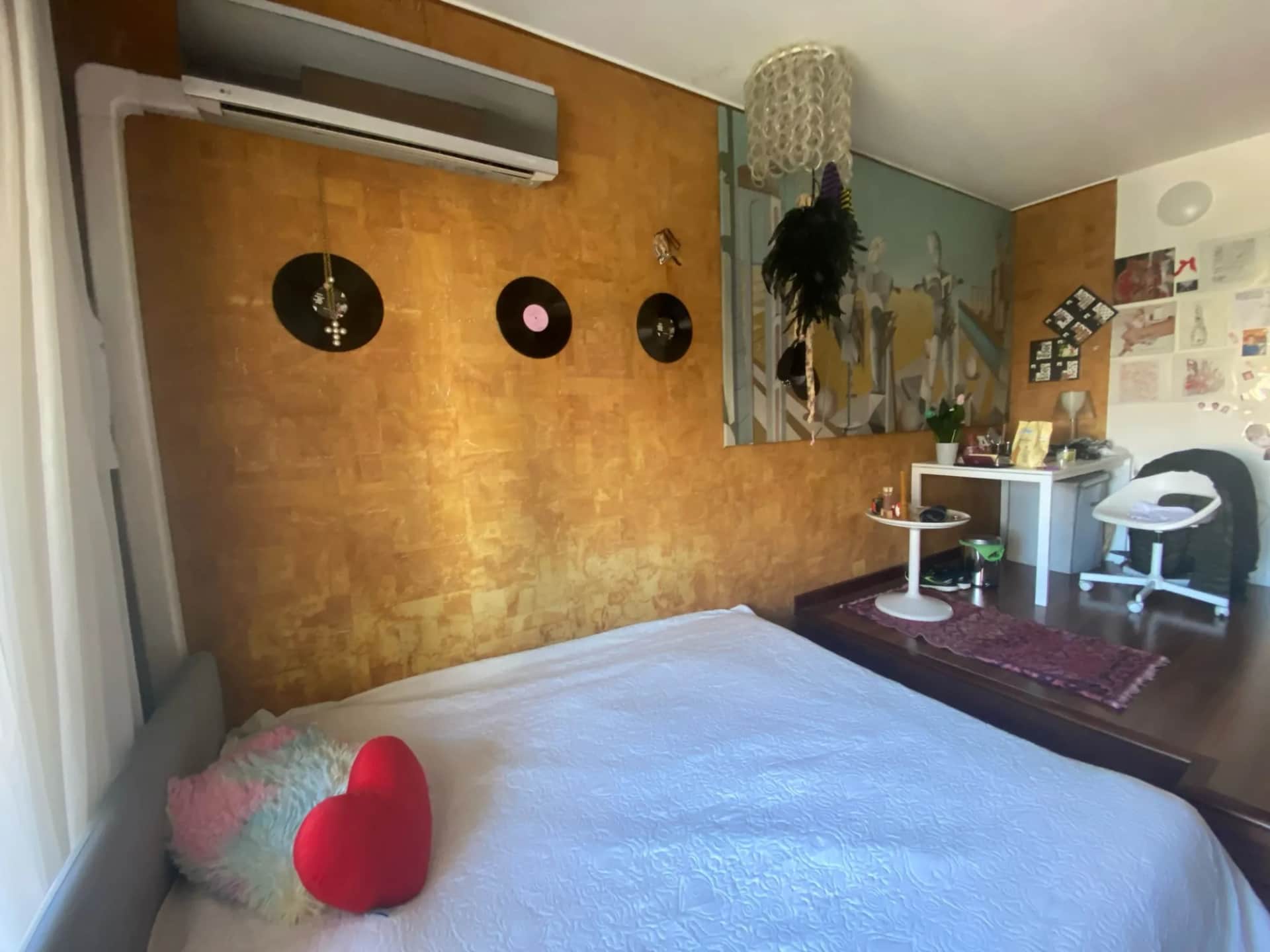 Private room in Milan
