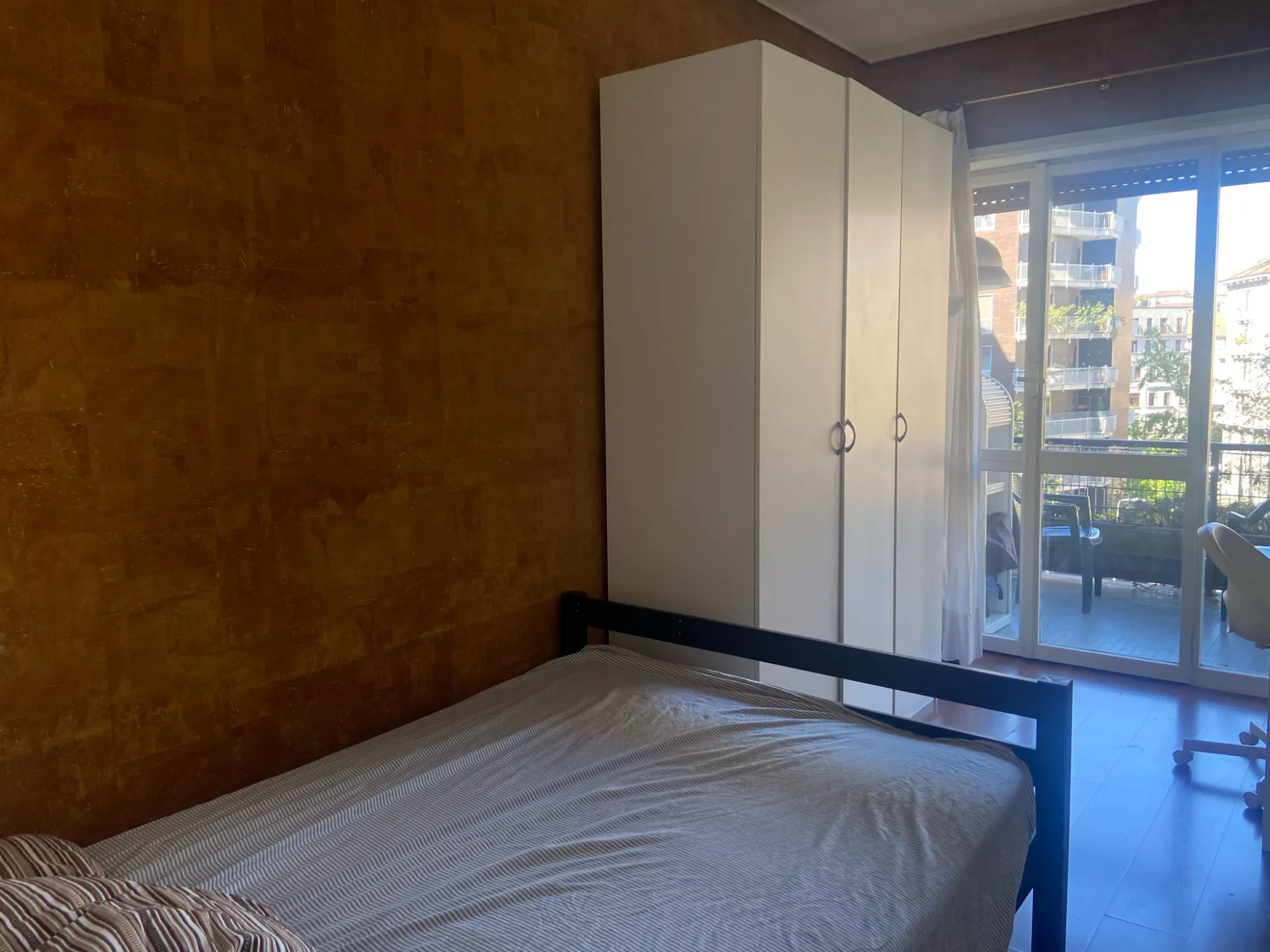 Habitación privada en Milan