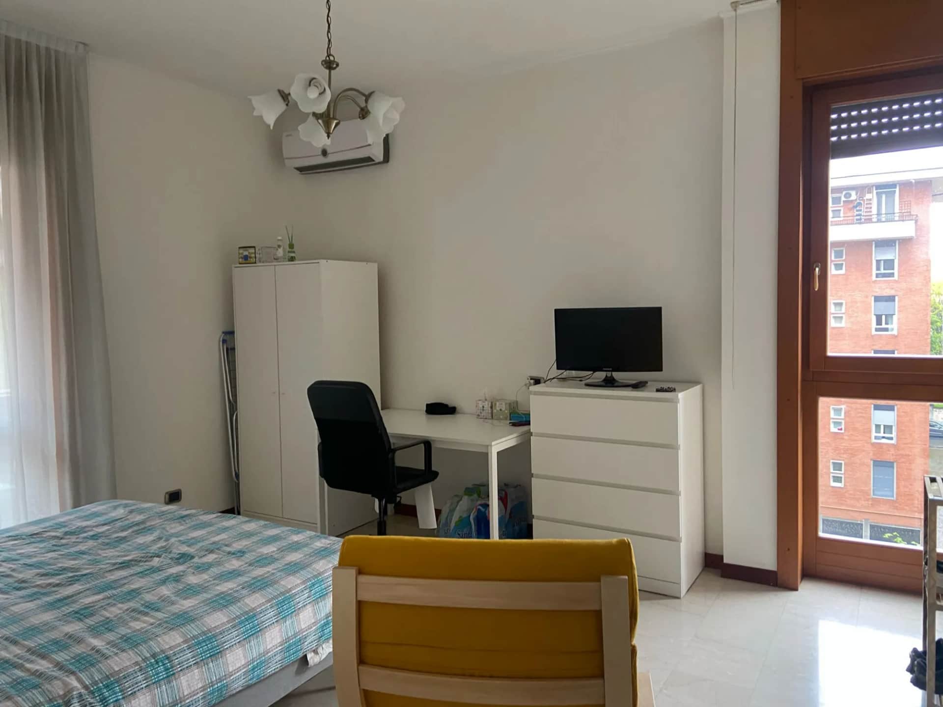 Private room in Milan