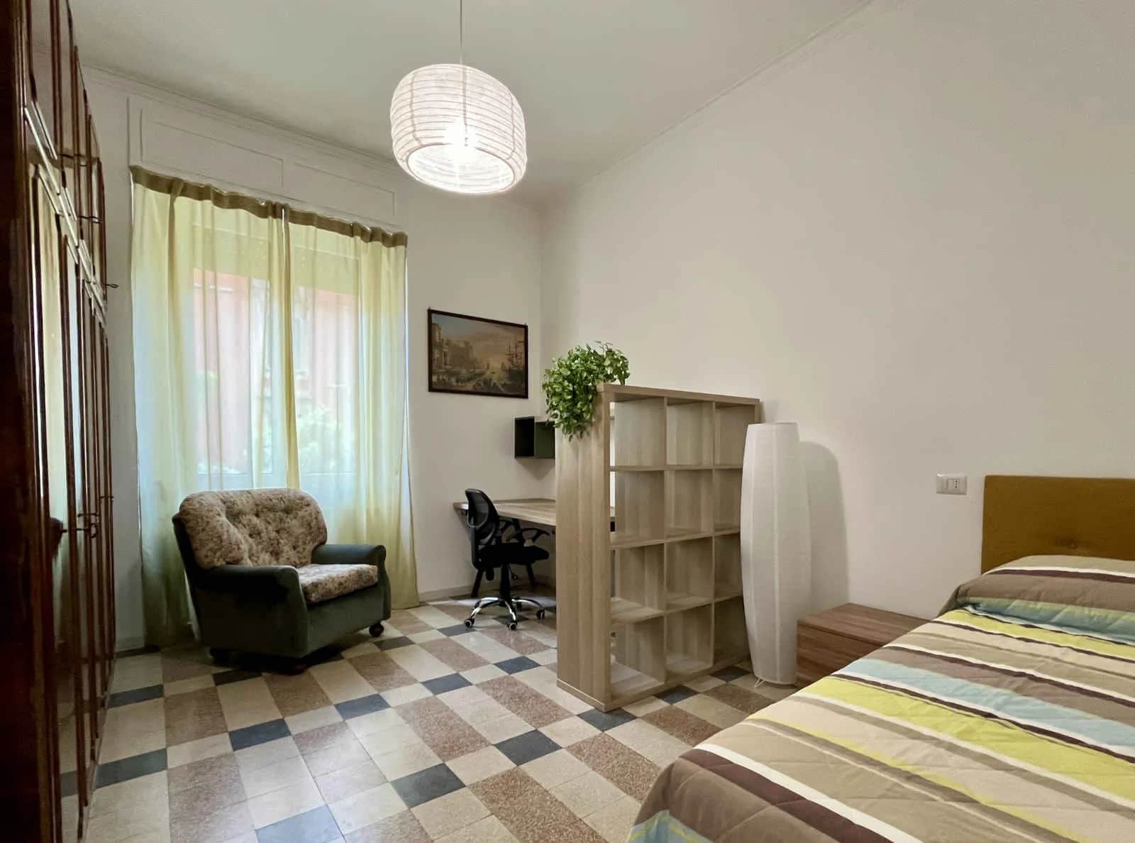 Private room in Milan