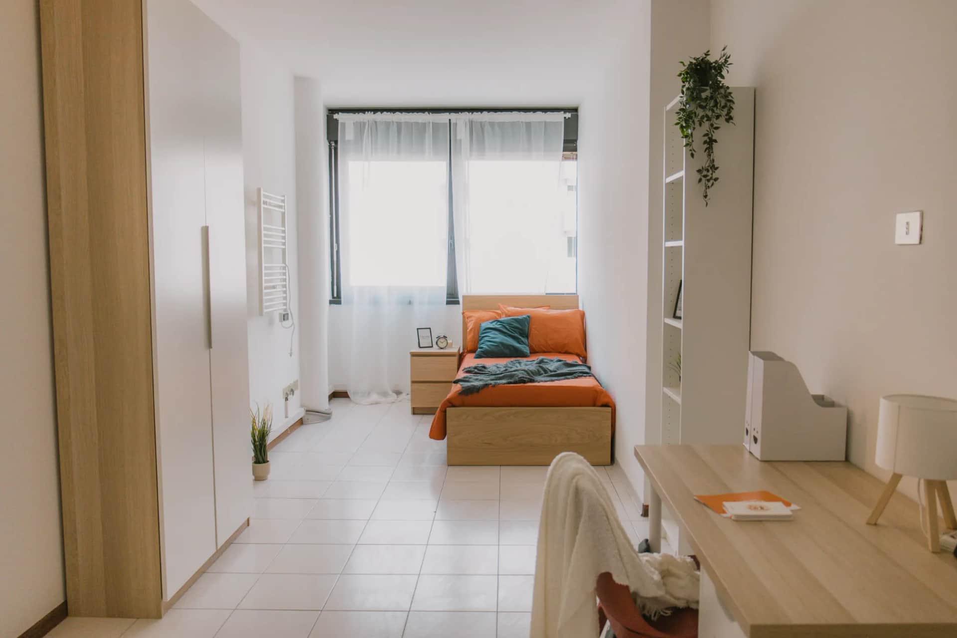 Stanza privata a Trento