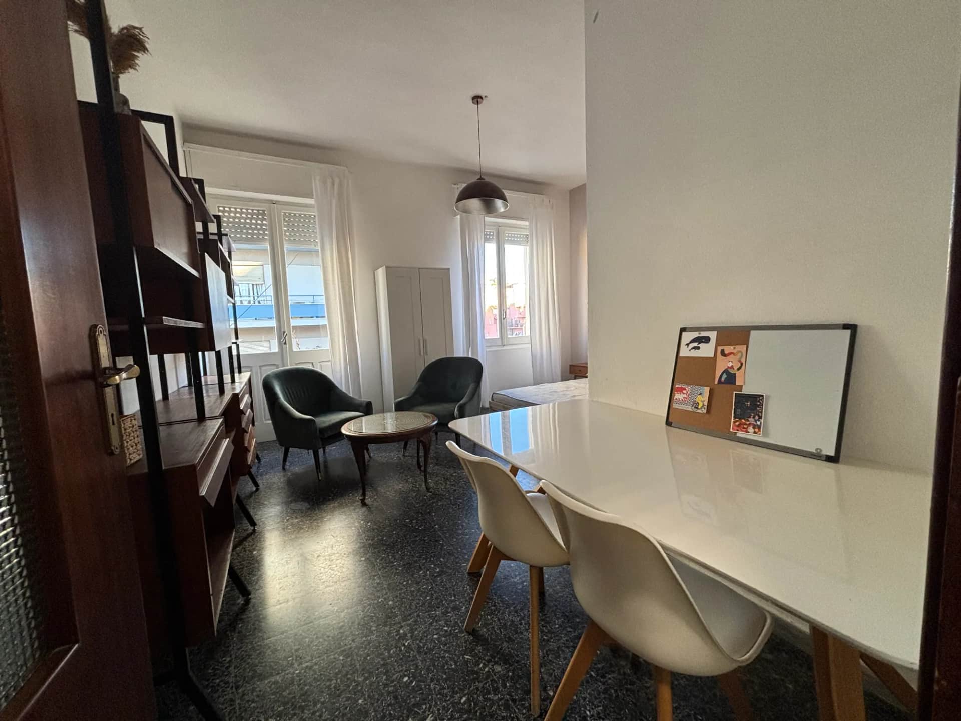 Private room in Cagliari