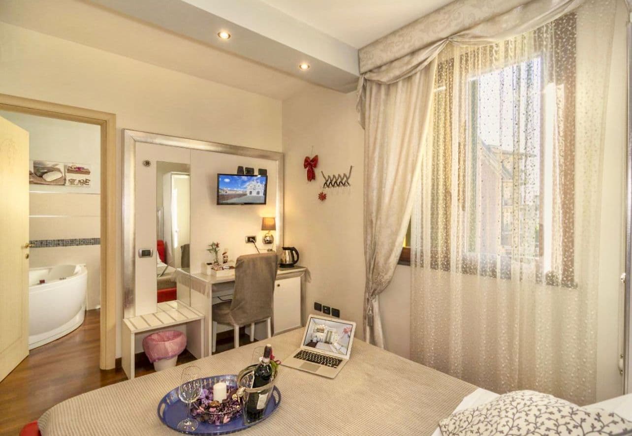 Habitación privada en Pisa