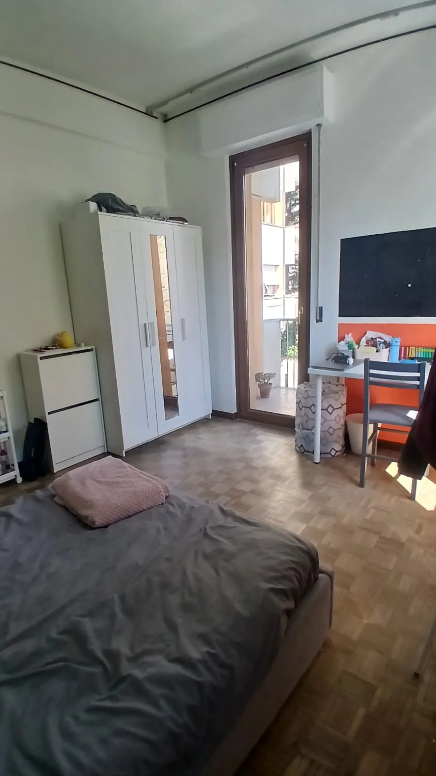 Habitación privada en Genoa