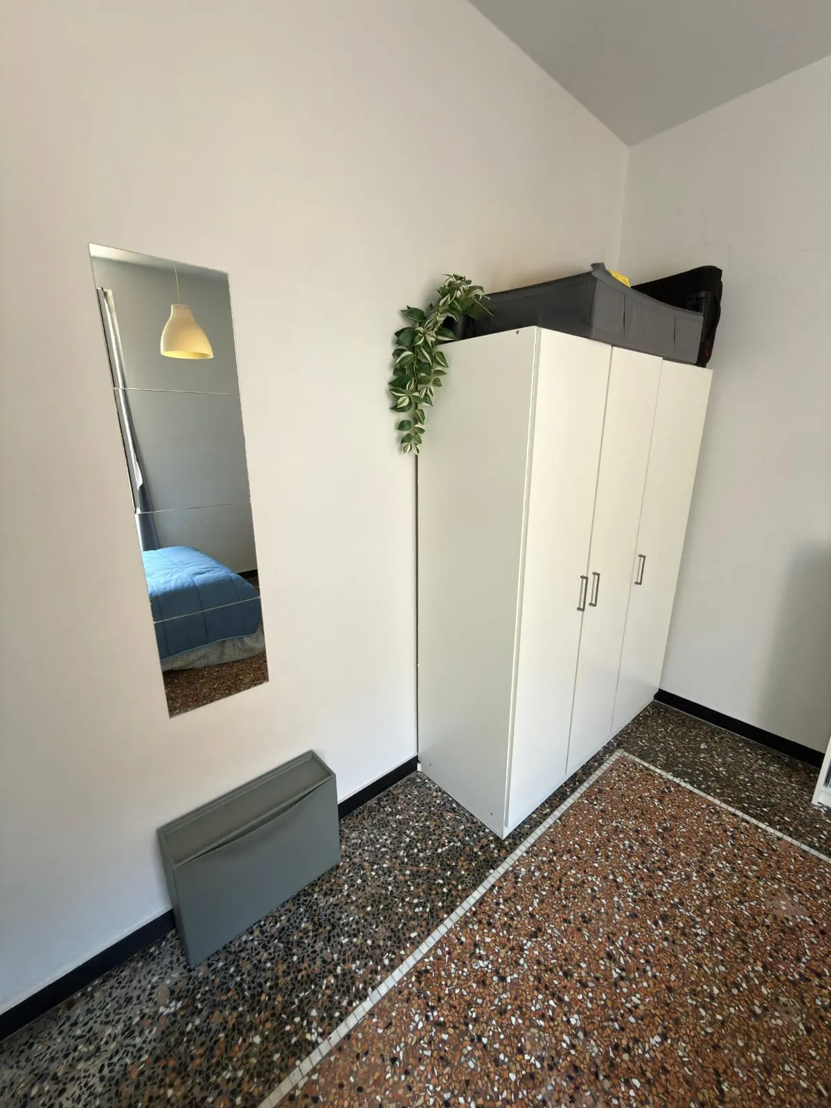 Habitación privada en Genoa photo 3