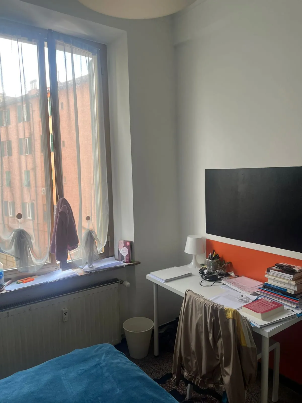 Habitación privada en Genoa