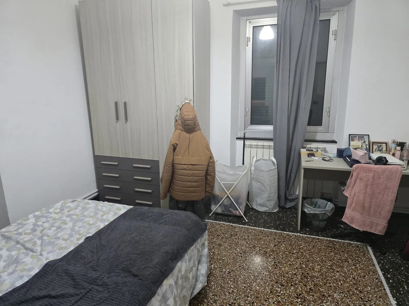Habitación privada en Genoa photo 4