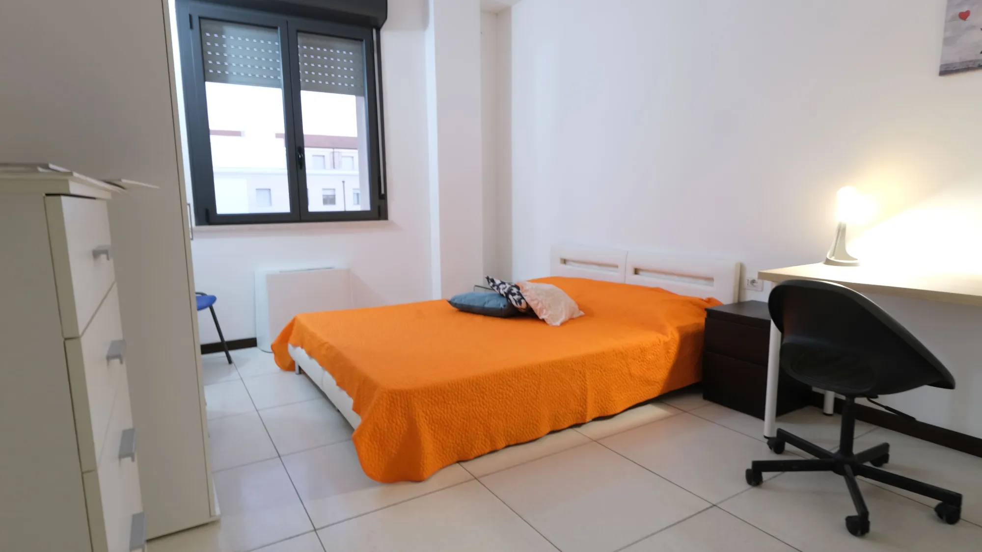 Private room in Sassari