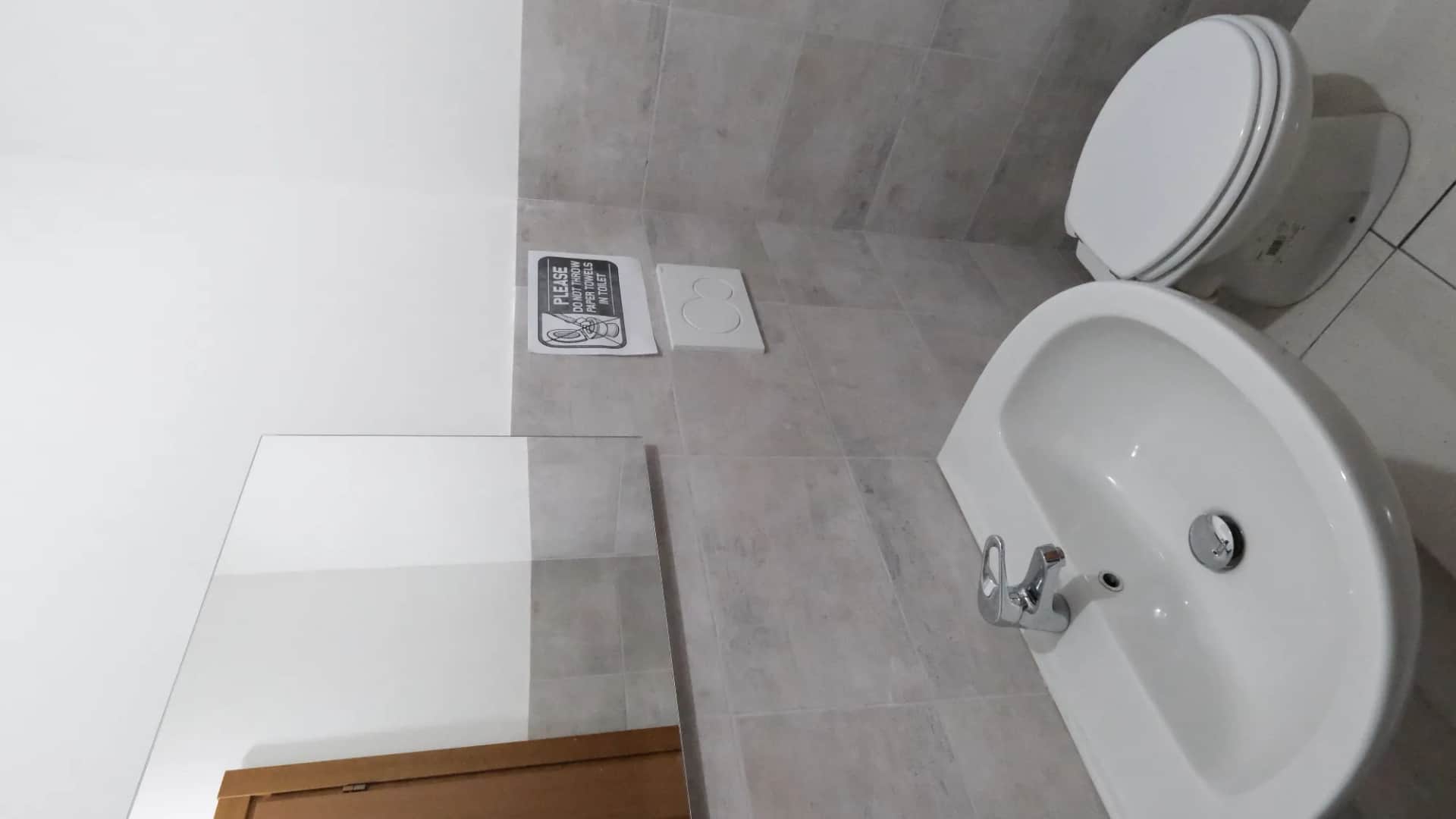 Private room in Sassari