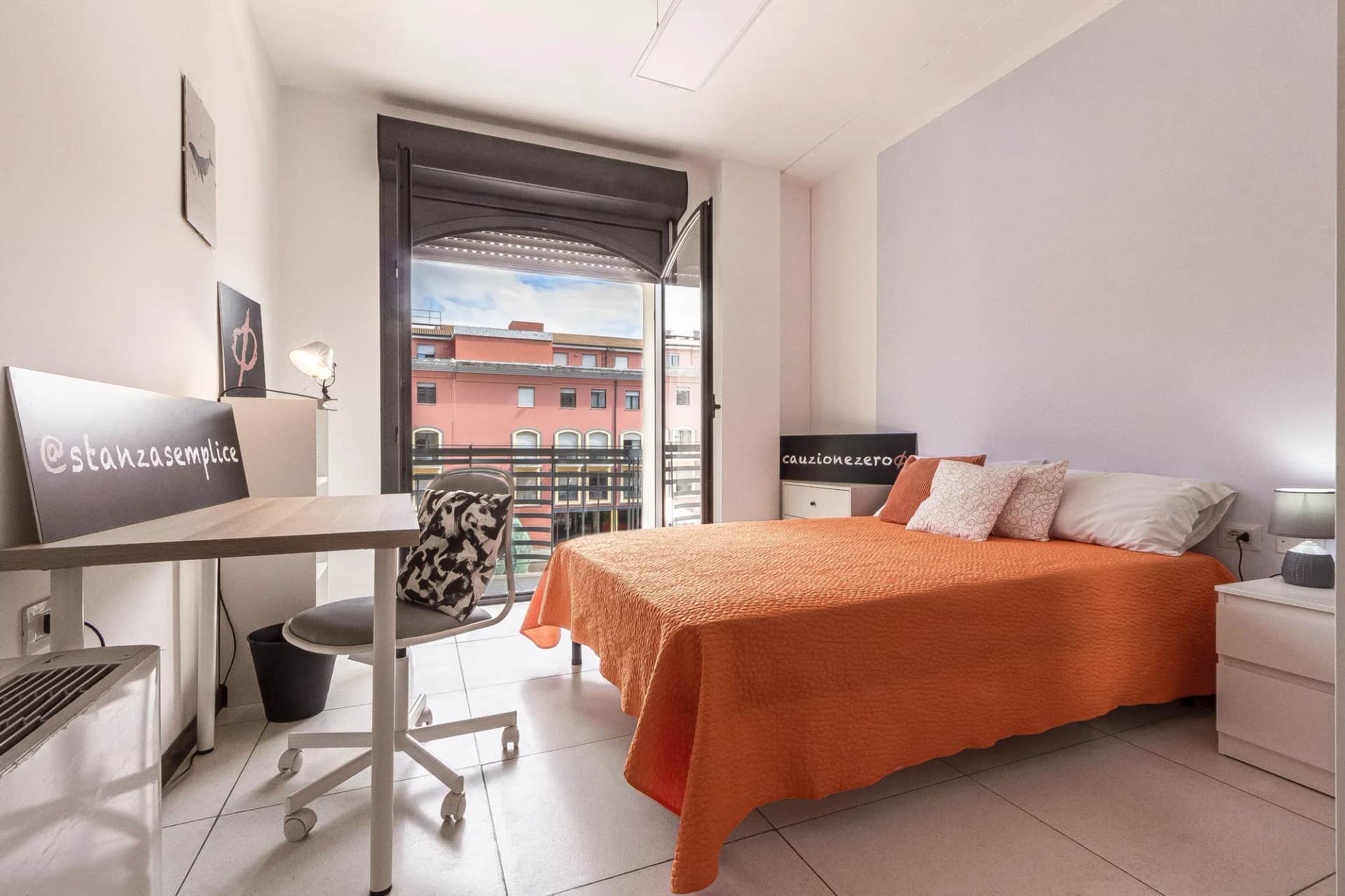 Private room in Sassari