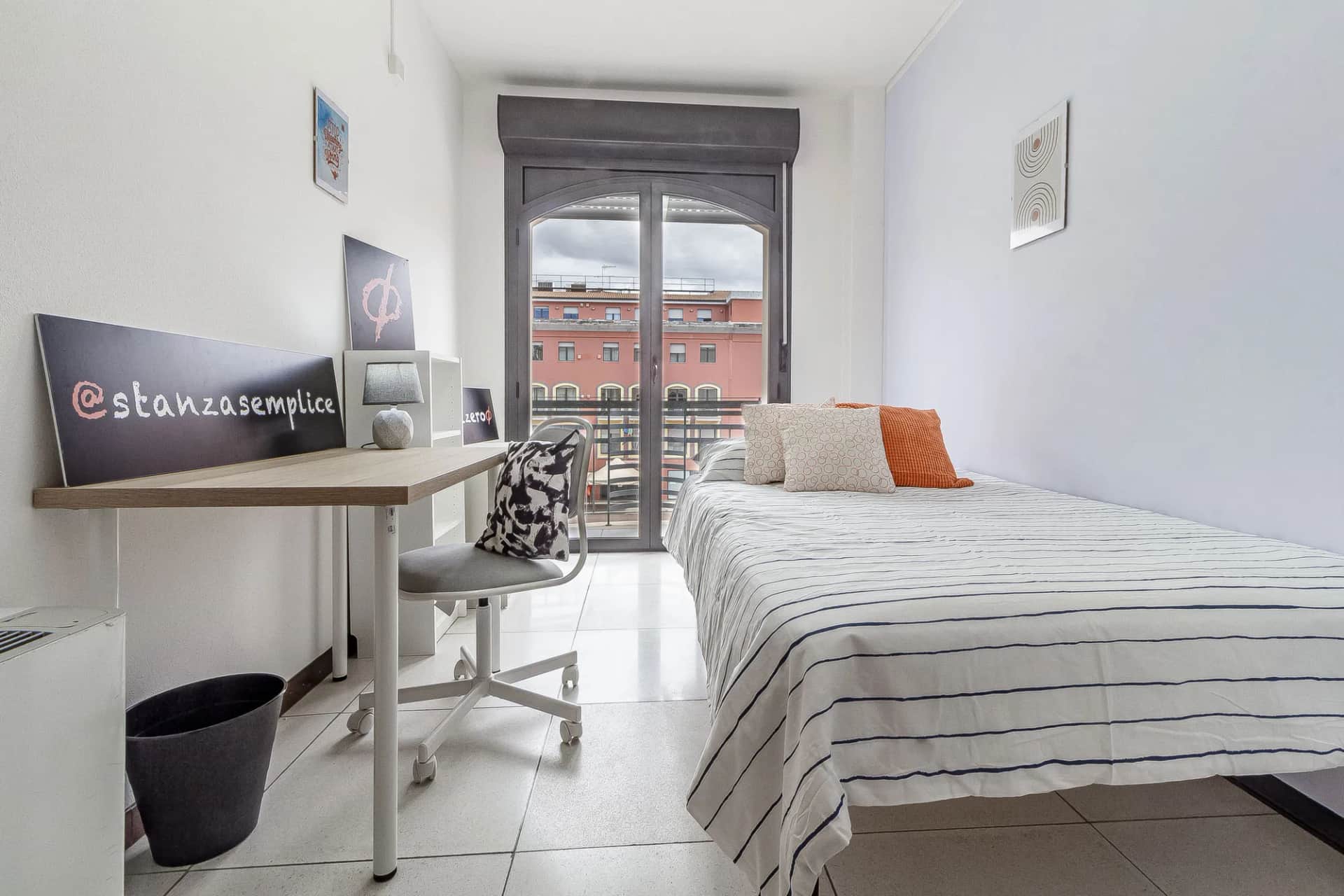 Private room in Sassari