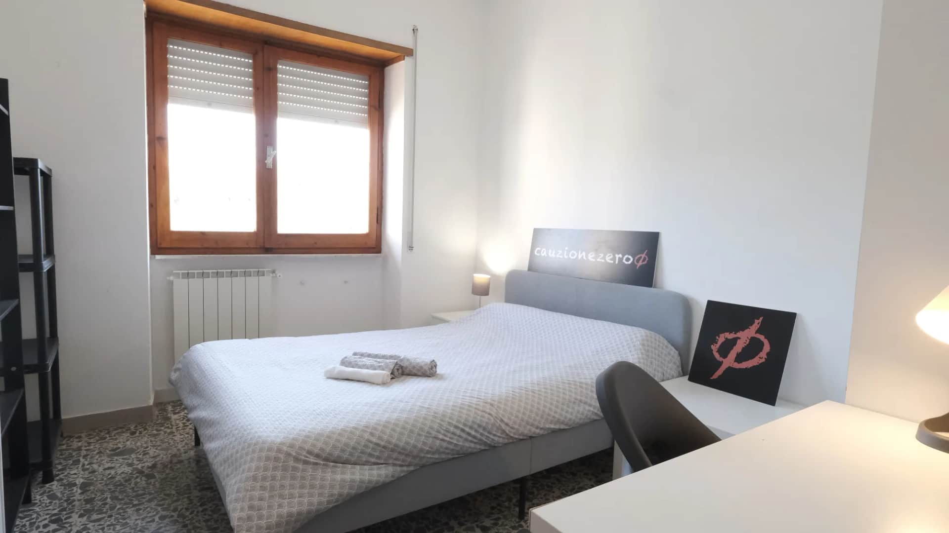 Private room in Sassari