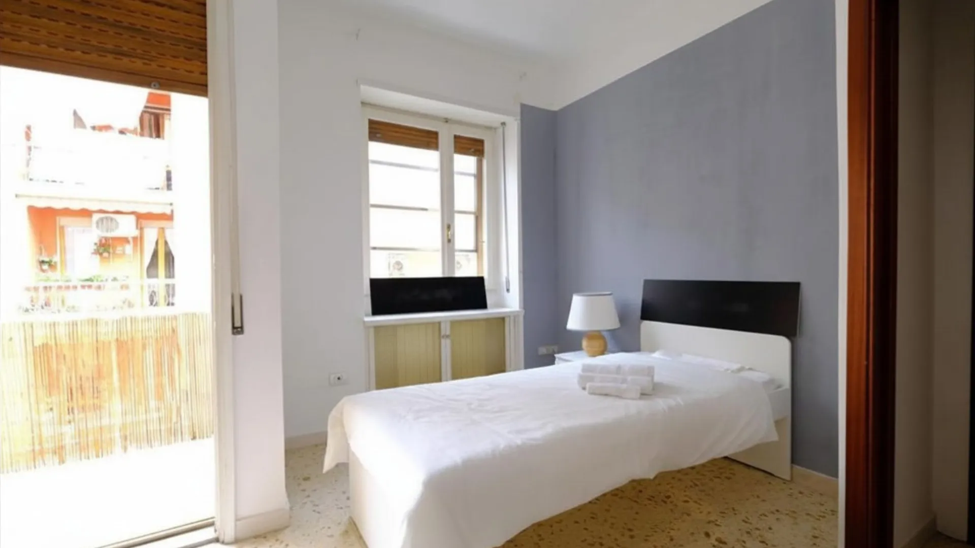 Private room in Sassari