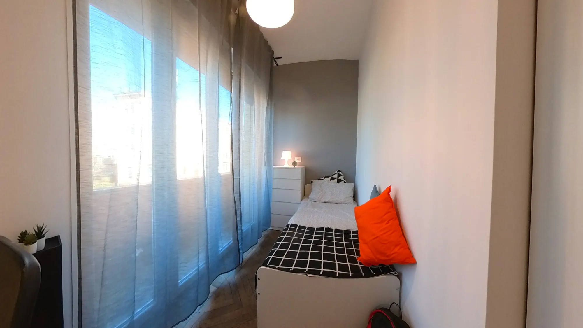 Habitación privada en Padua photo 3