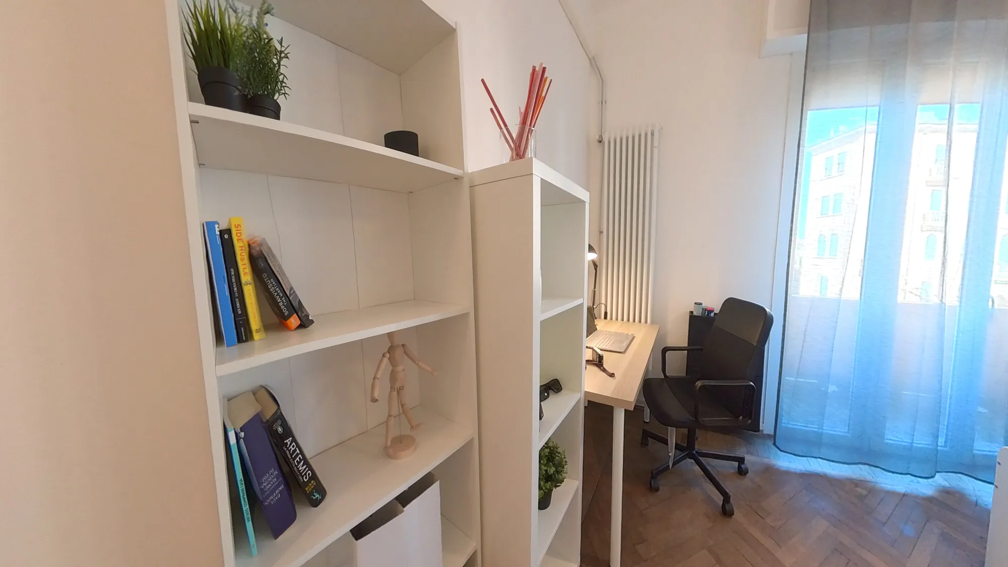 Habitación privada en Padua