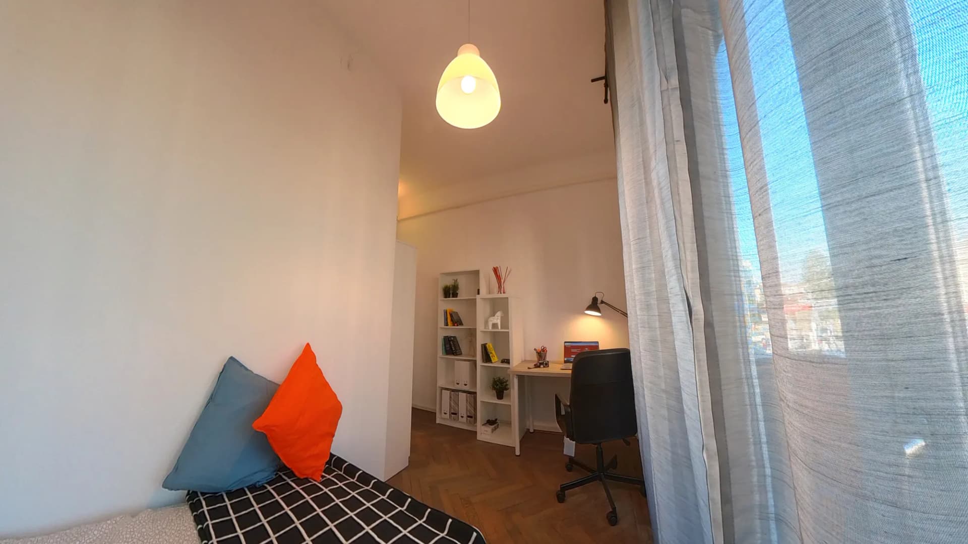 Habitación privada en Padua photo 4