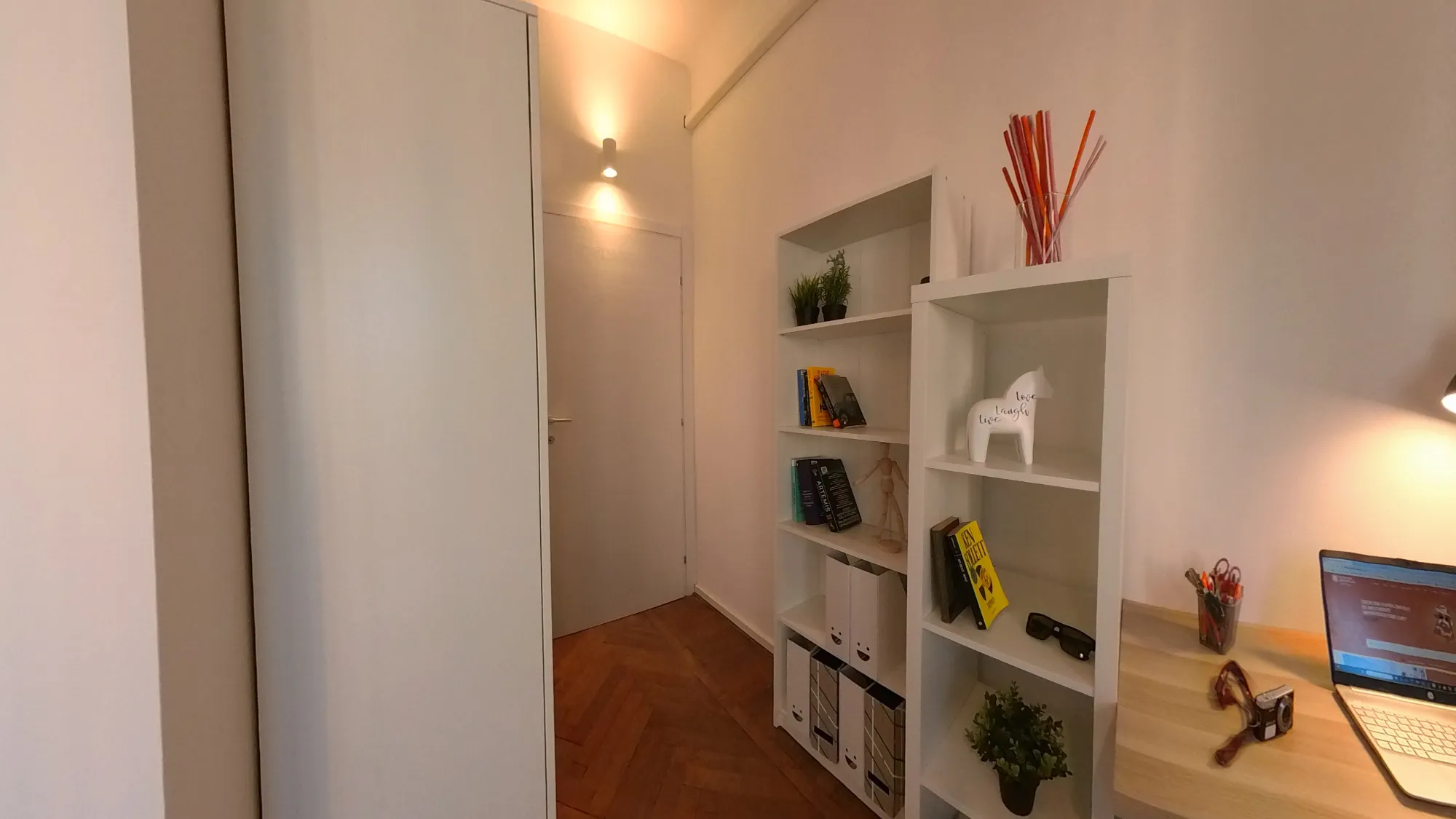 Habitación privada en Padua photo 2