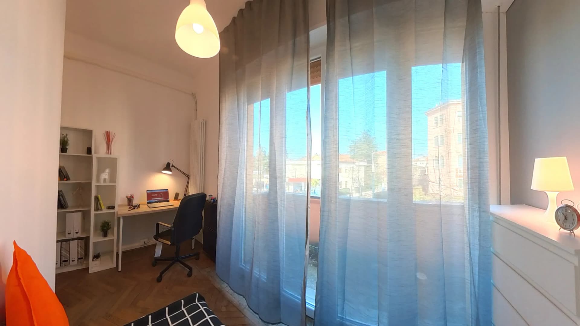 Habitación privada en Padua photo 5