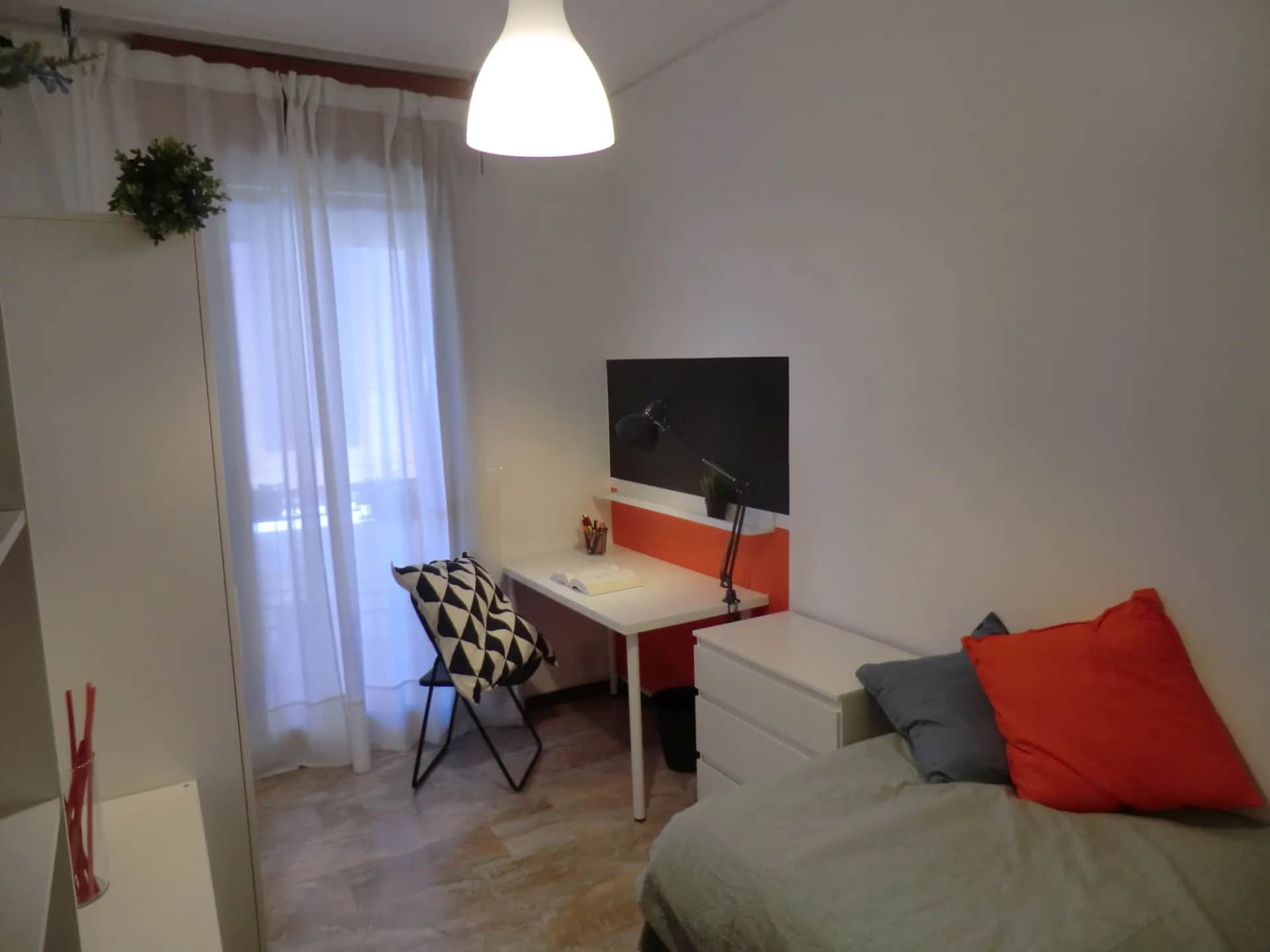 Stanza privata a Padua