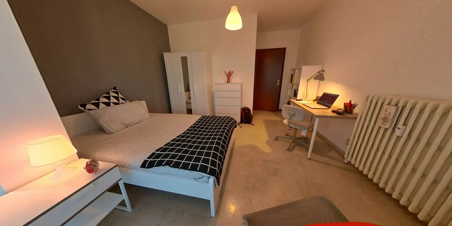 Stanza privata a Padua