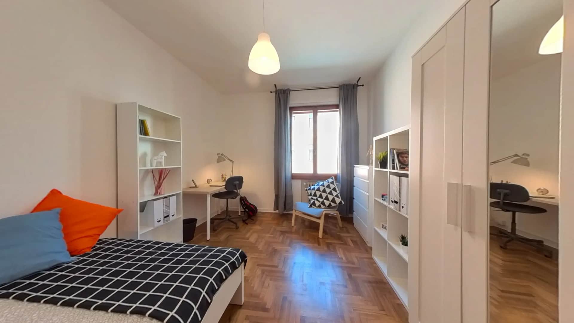Stanza privata a Padua